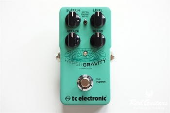 HyperGravity Compressor